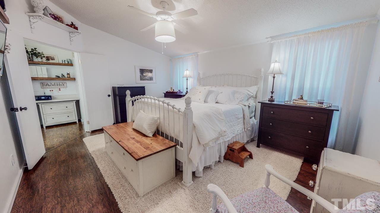 283 Little Creek Road Timberlake, NC 27583 - Photo 18 of 30
