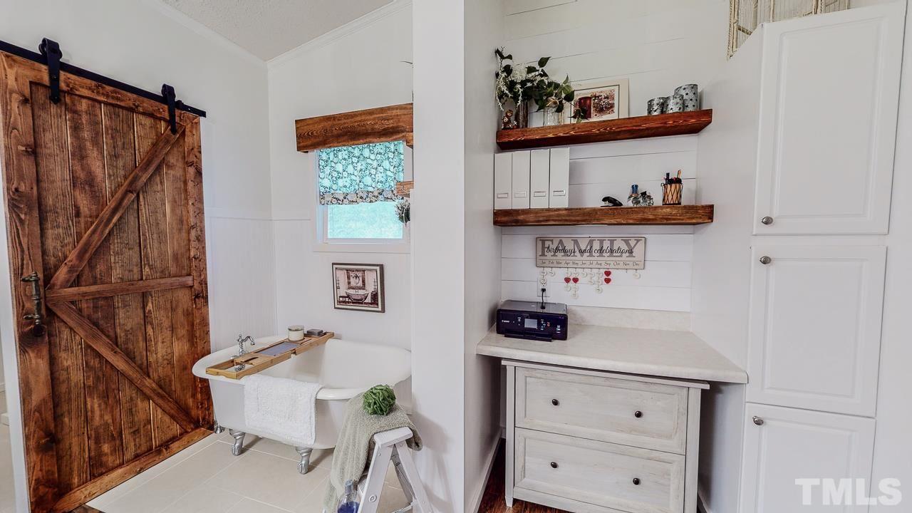 283 Little Creek Road Timberlake, NC 27583 - Photo 20 of 30