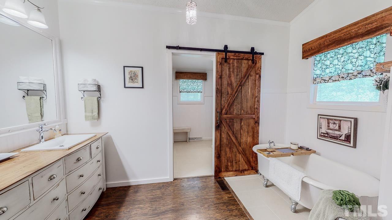 283 Little Creek Road Timberlake, NC 27583 - Photo 21 of 30