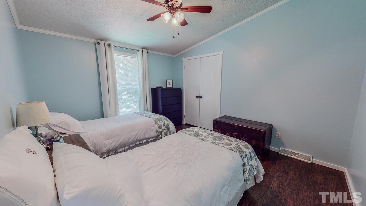 283 Little Creek Road Timberlake, NC 27583 - Photo 22 of 30