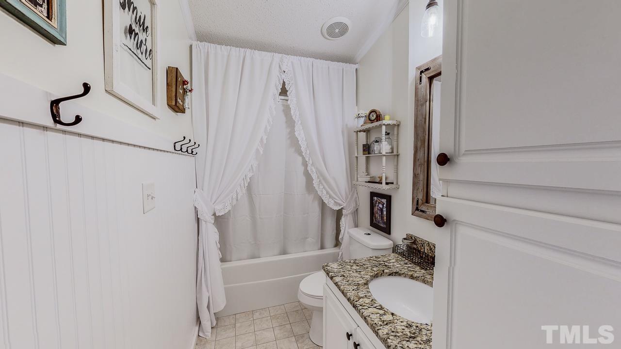 283 Little Creek Road Timberlake, NC 27583 - Photo 23 of 30
