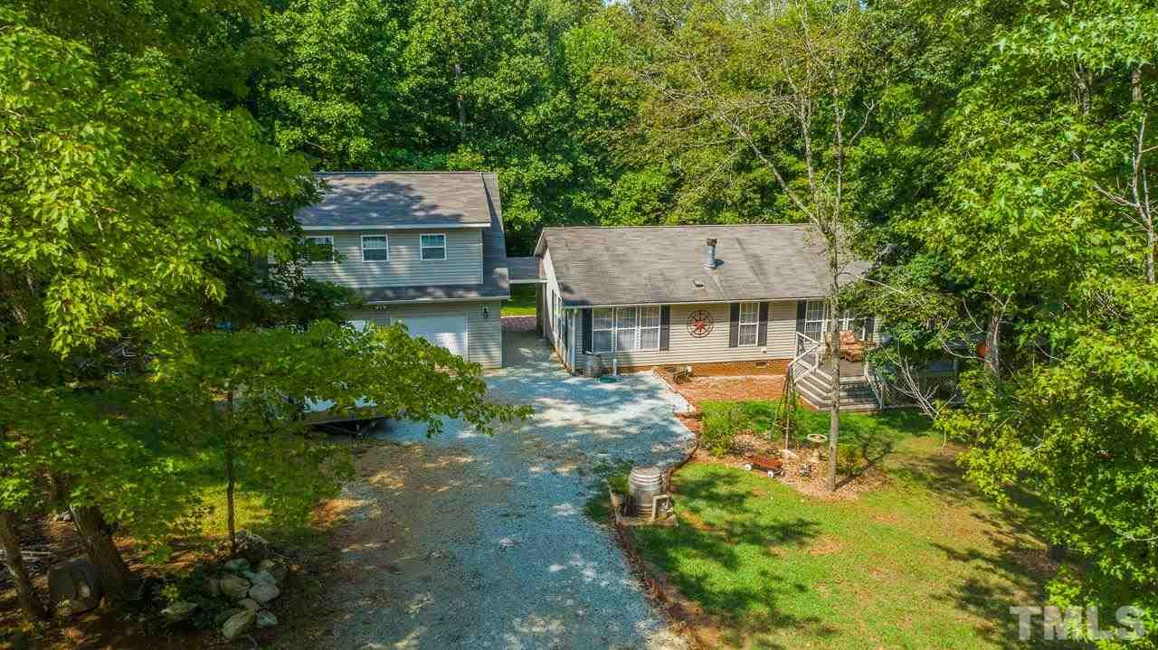 283 Little Creek Road Timberlake, NC 27583 - Photo 24 of 30