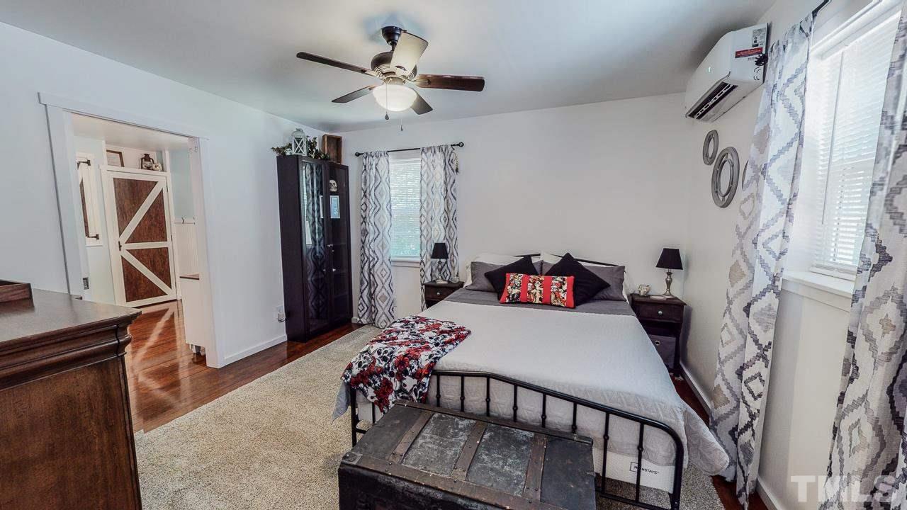 283 Little Creek Road Timberlake, NC 27583 - Photo 25 of 30