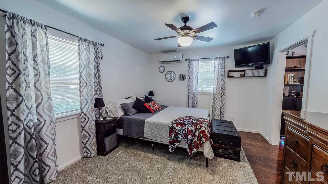 283 Little Creek Road Timberlake, NC 27583 - Photo 26 of 30