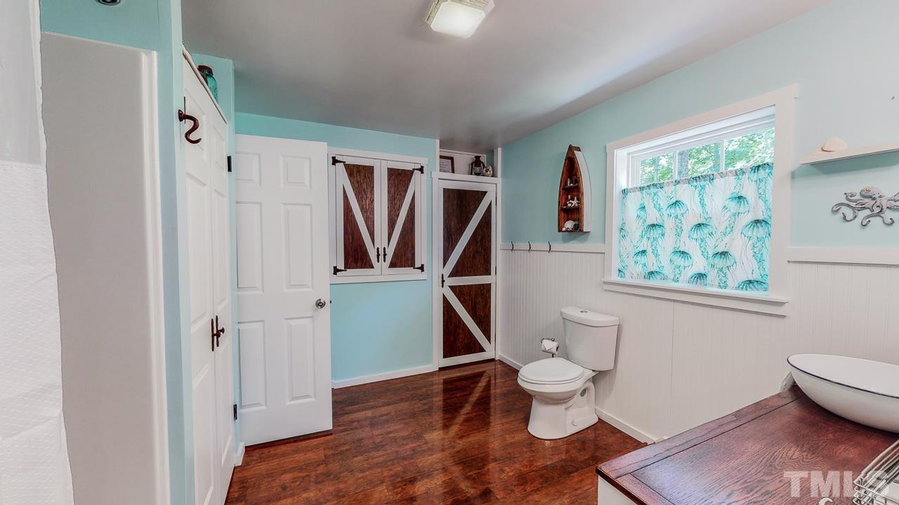 283 Little Creek Road Timberlake, NC 27583 - Photo 27 of 30