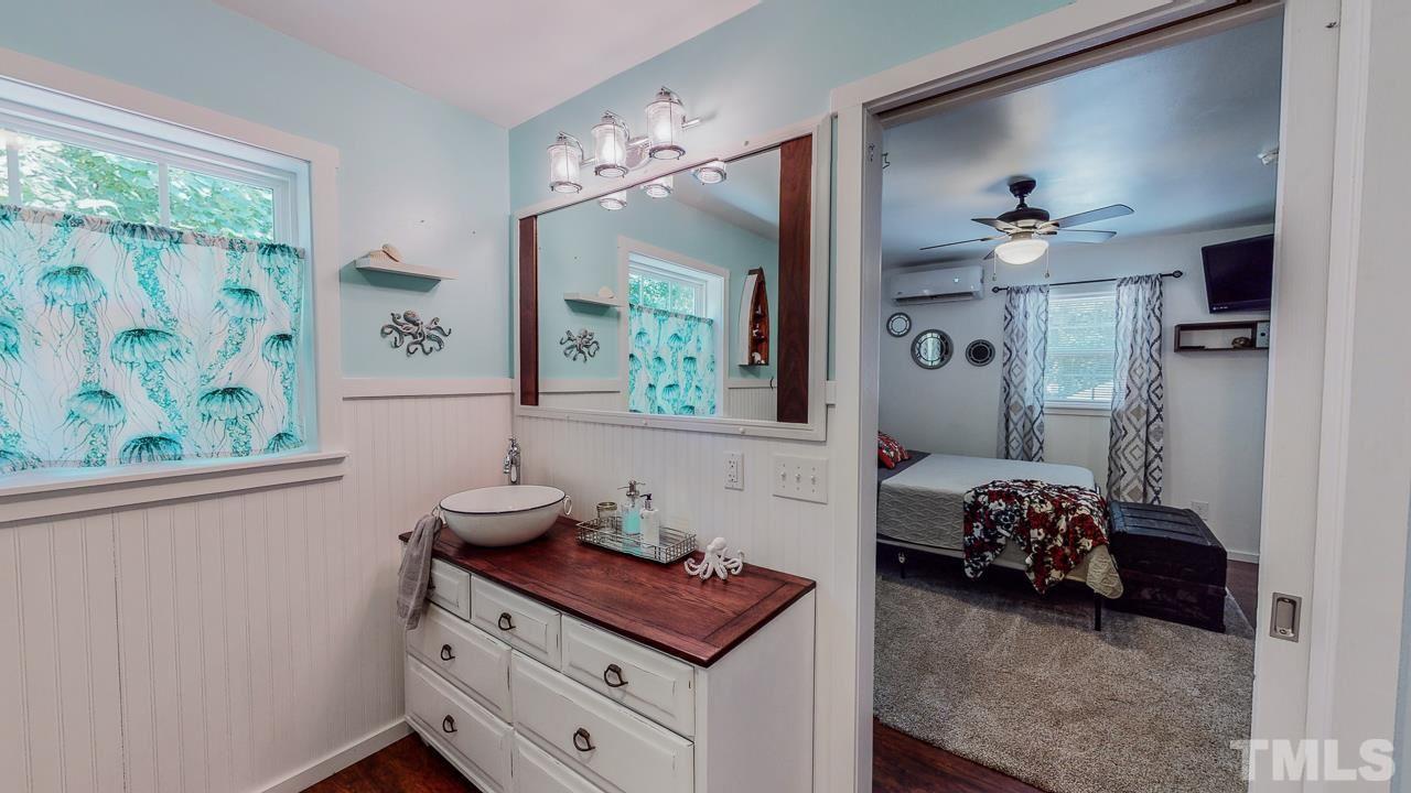 283 Little Creek Road Timberlake, NC 27583 - Photo 28 of 30