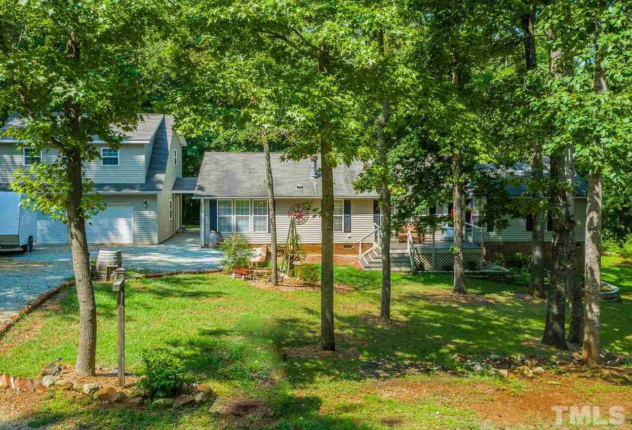 283 Little Creek Road Timberlake, NC 27583 - Photo 29 of 30