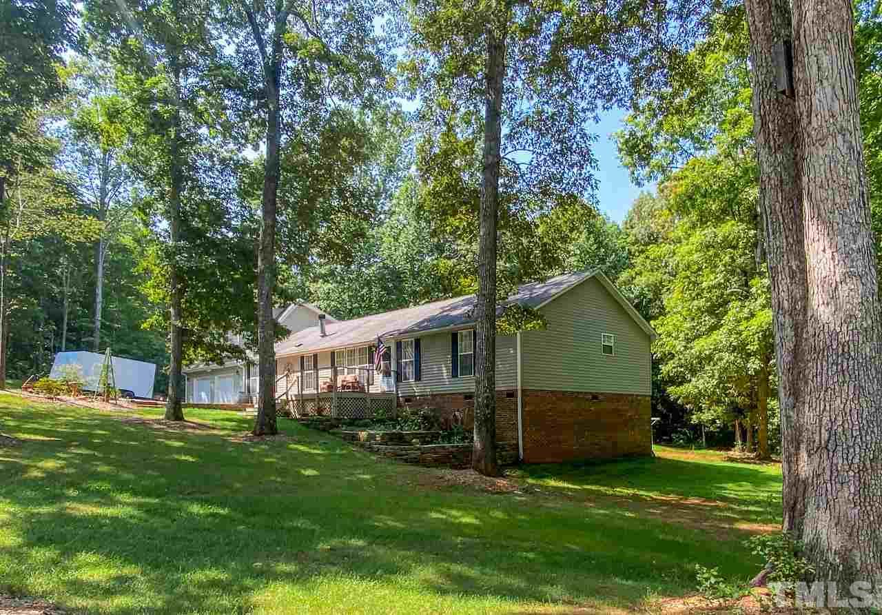 283 Little Creek Road Timberlake, NC 27583 - Photo 30 of 30