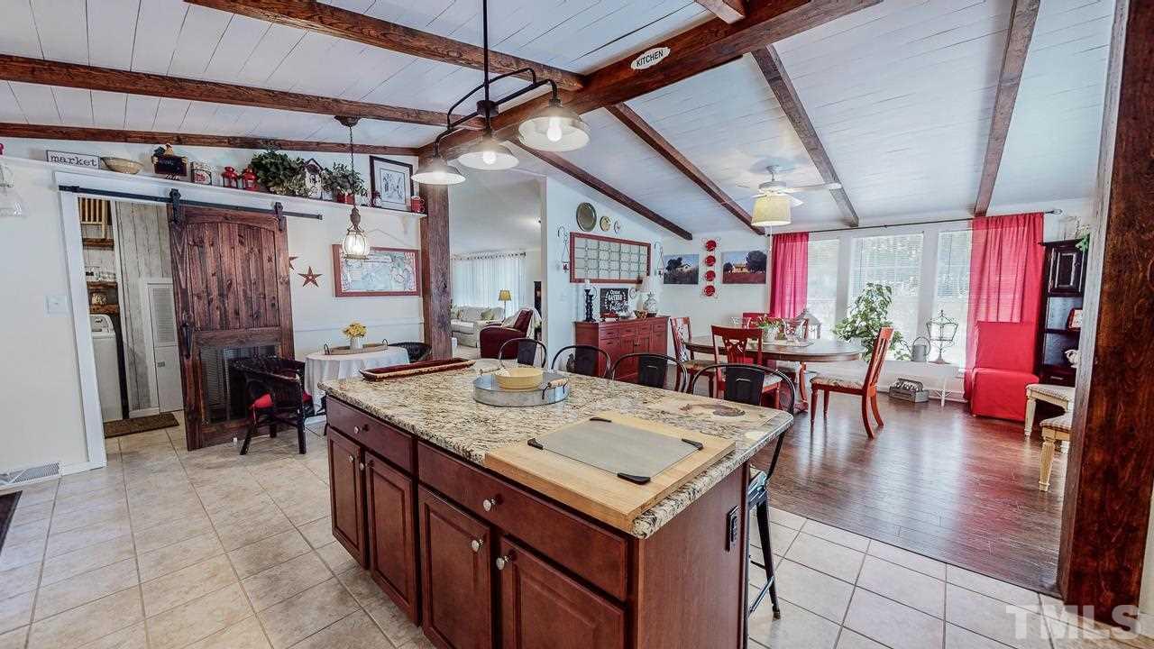 283 Little Creek Road Timberlake, NC 27583 - Photo 5 of 30