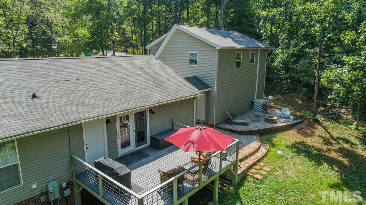283 Little Creek Road Timberlake, NC 27583 - Photo 6 of 30