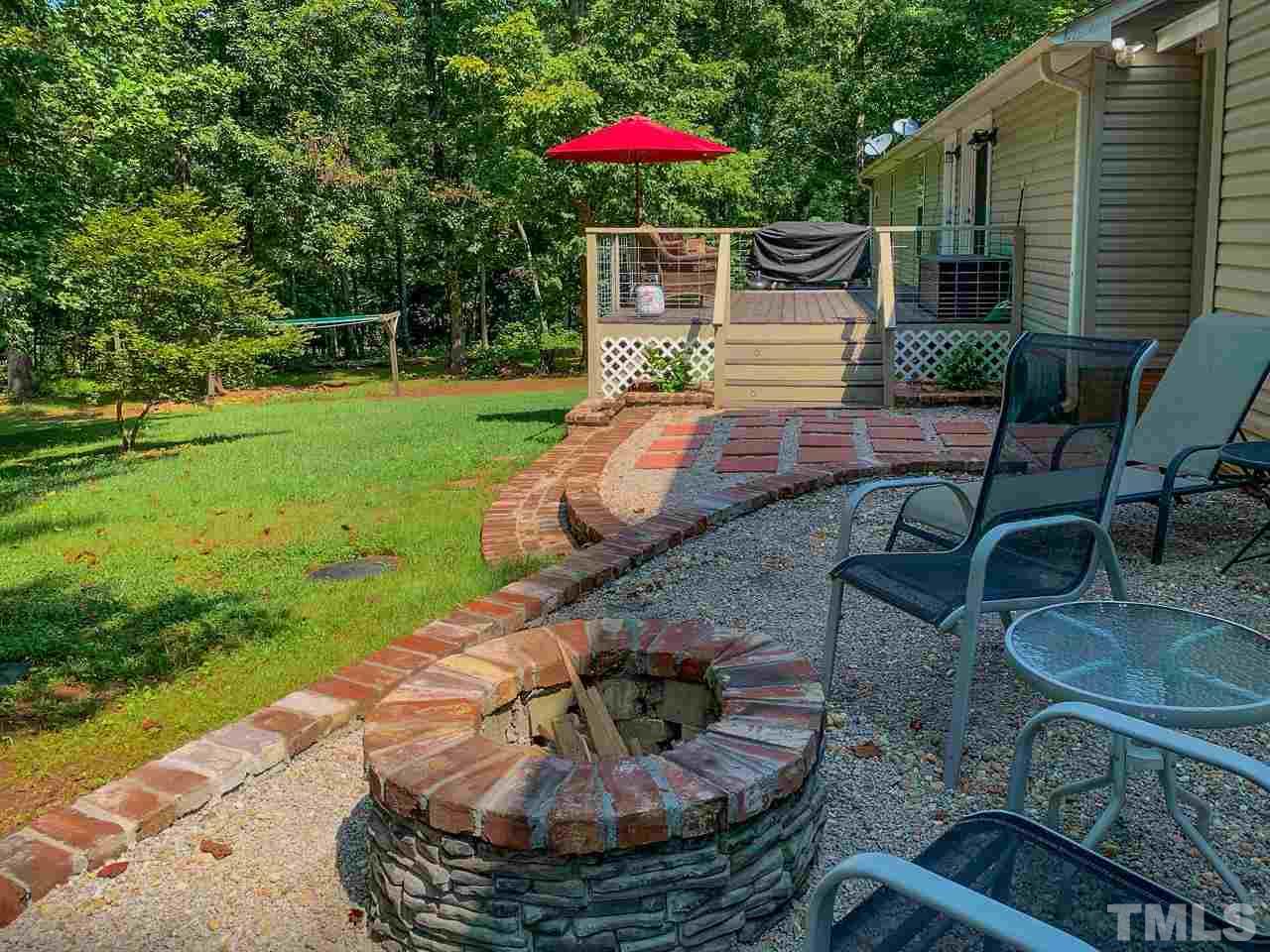 283 Little Creek Road Timberlake, NC 27583 - Photo 7 of 30