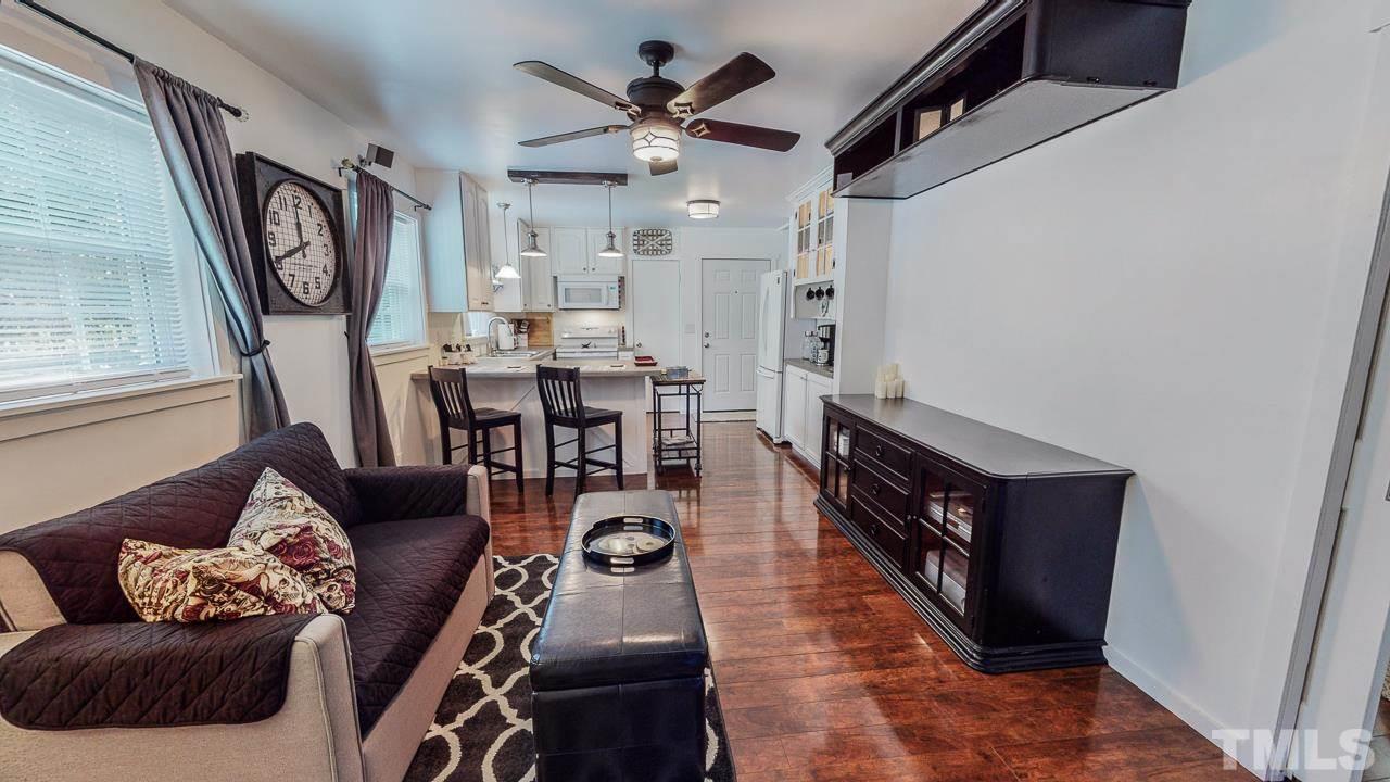 283 Little Creek Road Timberlake, NC 27583 - Photo 10 of 30