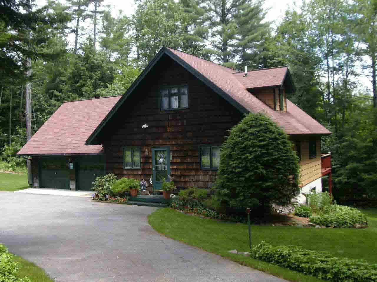 26 Blue Bay Road Chester, NY 12817 - Photo 1 of 12 Photo 1