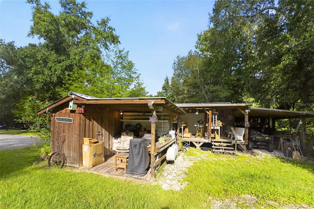 5661 Northwest 219th Street Road Micanopy, FL 32667 - Photo 45 of 81 Gallery Image 45