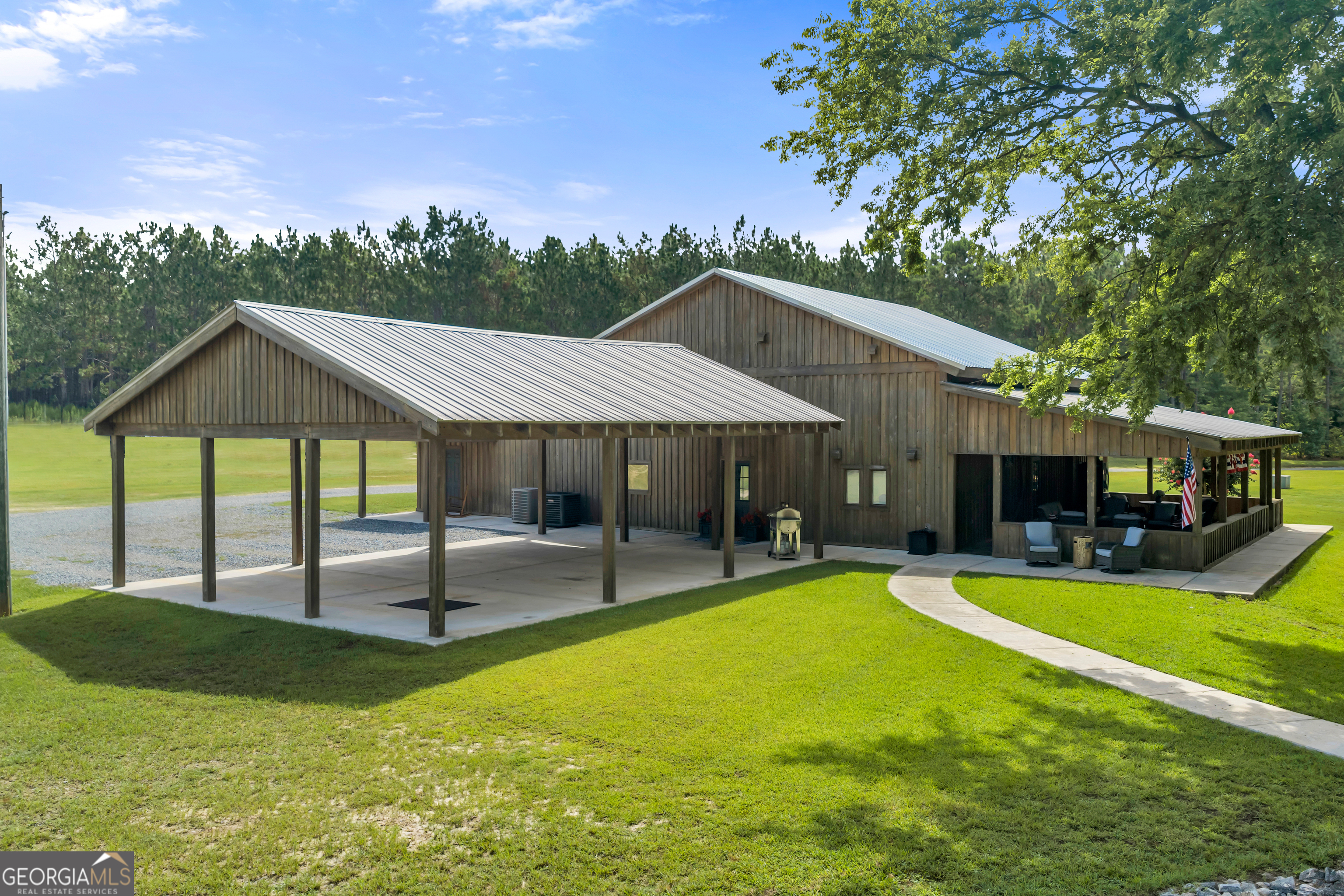 20 Hurst Road Ellaville, GA 31806 - Photo 89 of 104