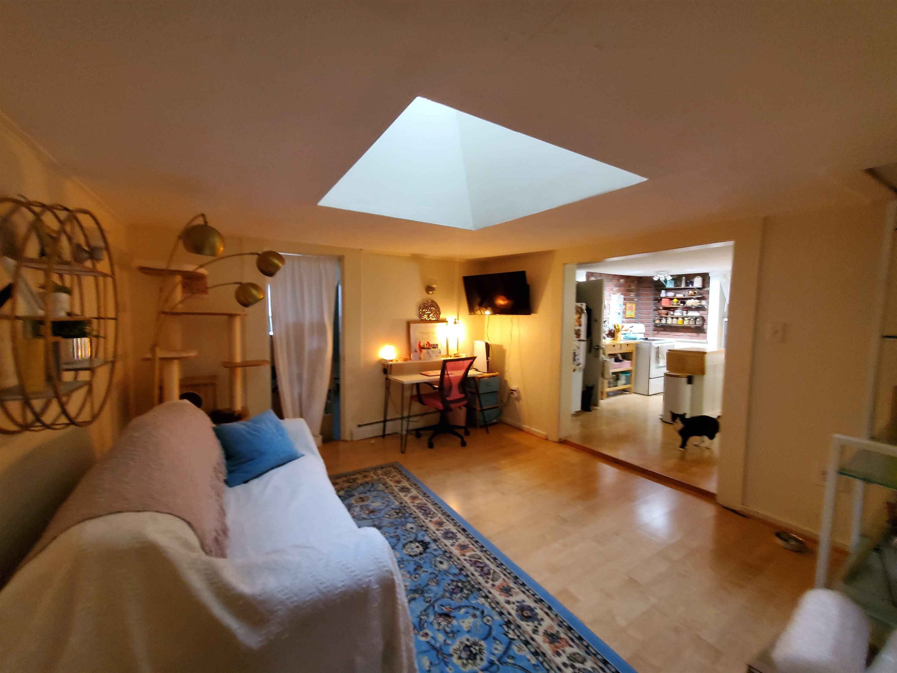 35 Wells Street, Unit 5 Enfield, NH 03748 - Photo 15 of 18