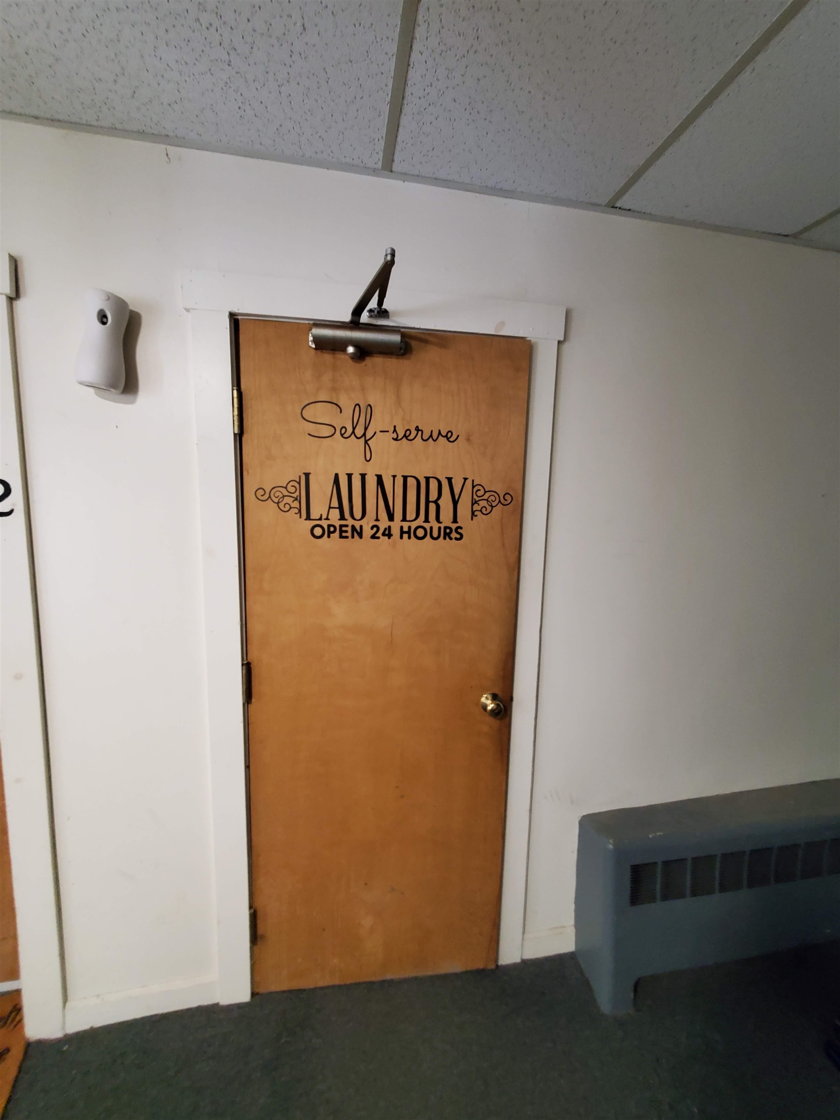 35 Wells Street, Unit 5 Enfield, NH 03748 - Photo 6 of 18