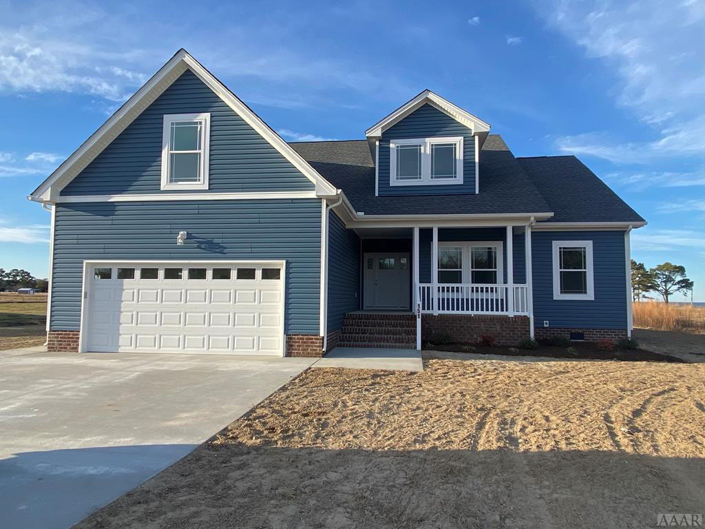 151 O'Neal Road Aydlett, NC 27916 - Photo 1 of 11 Main View