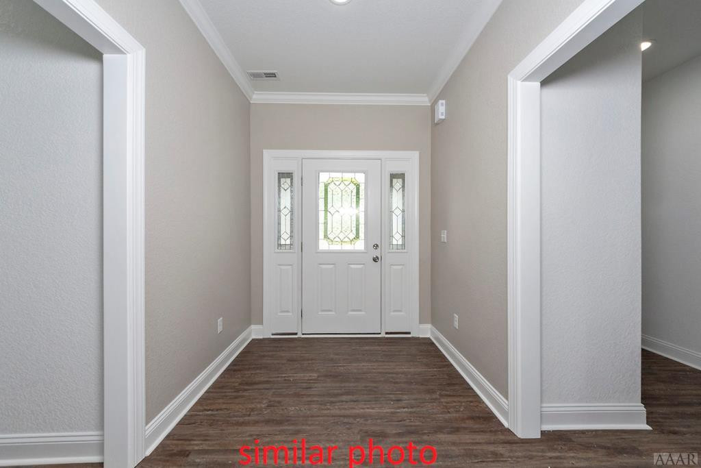 151 O'Neal Road Aydlett, NC 27916 - Photo 2 of 11 Foyer