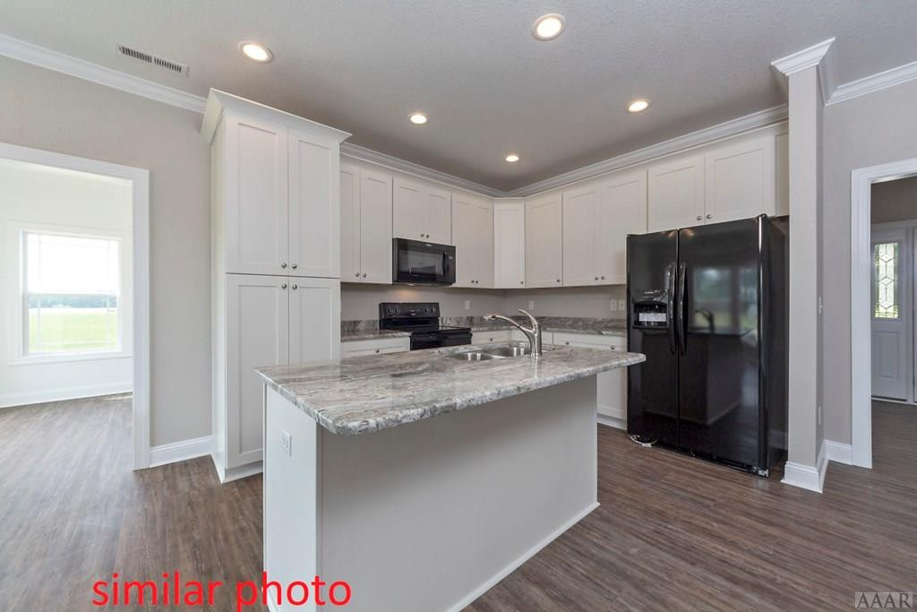 151 O'Neal Road Aydlett, NC 27916 - Photo 4 of 11 kitchen