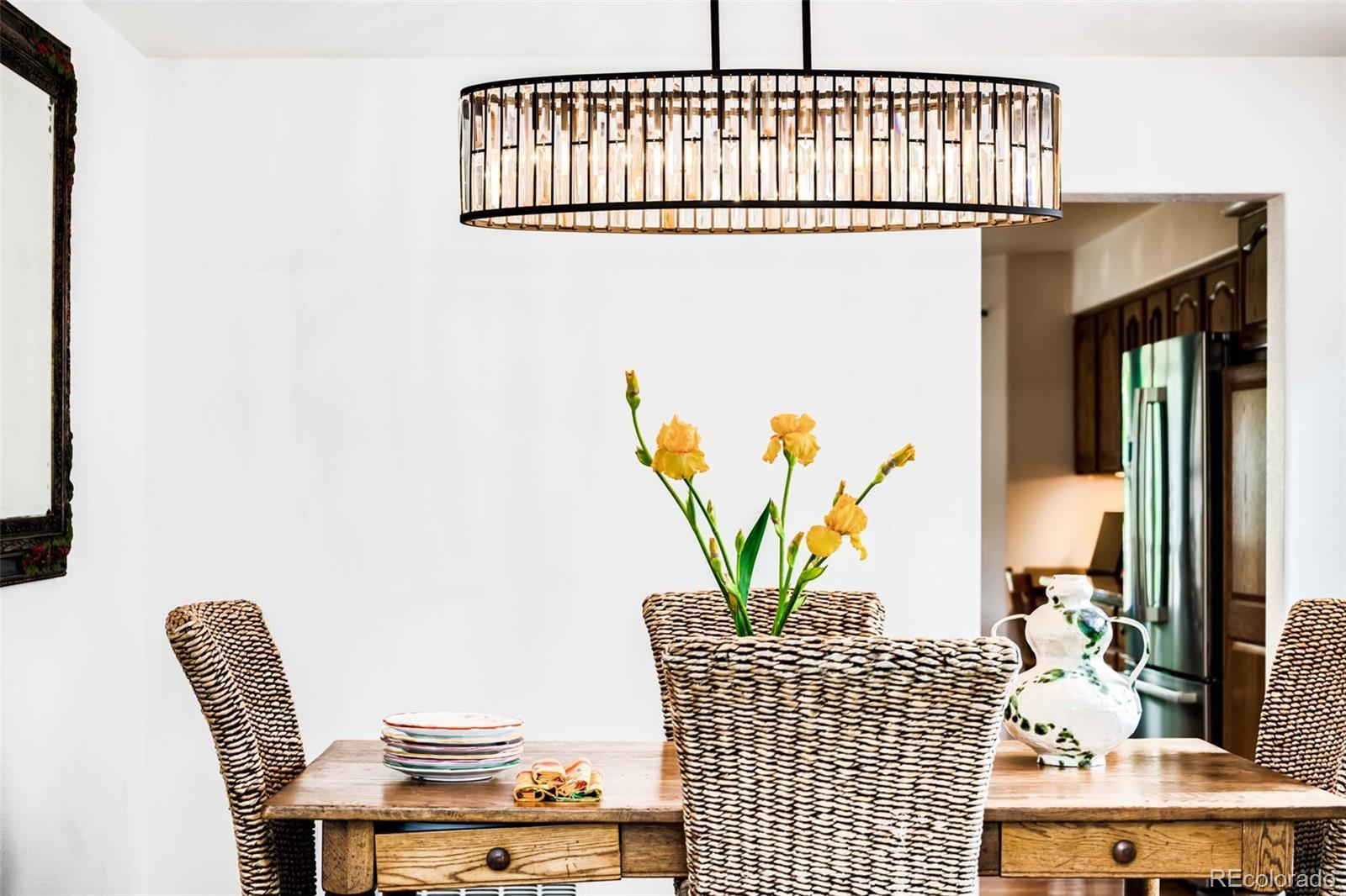 6549 Poppy Street Arvada, CO 80007 - Photo 4 of 33 a view of living room with furniture