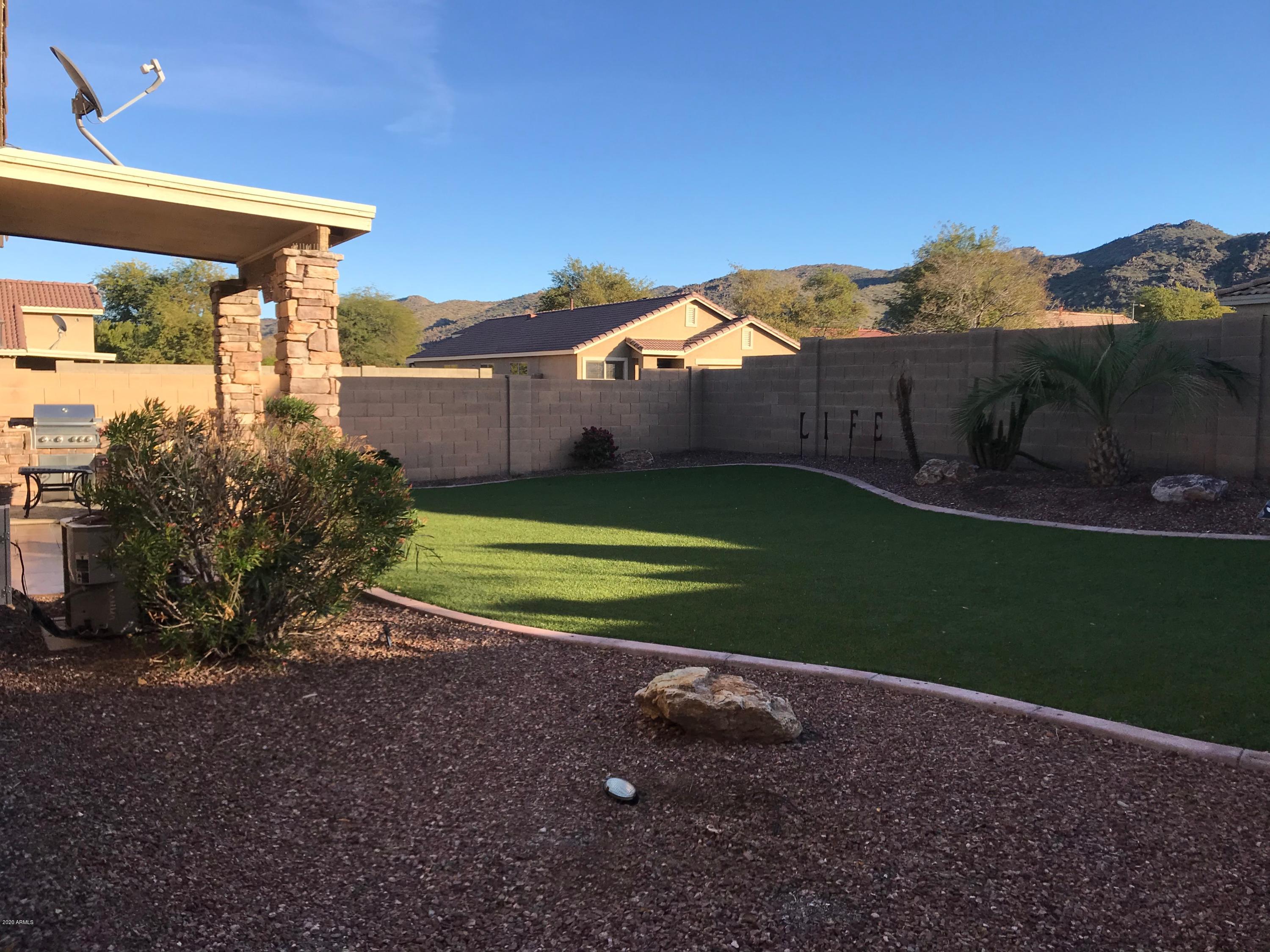 933 East Pedro Road Phoenix, AZ 85042 - Photo 36 of 49 IMG_6537