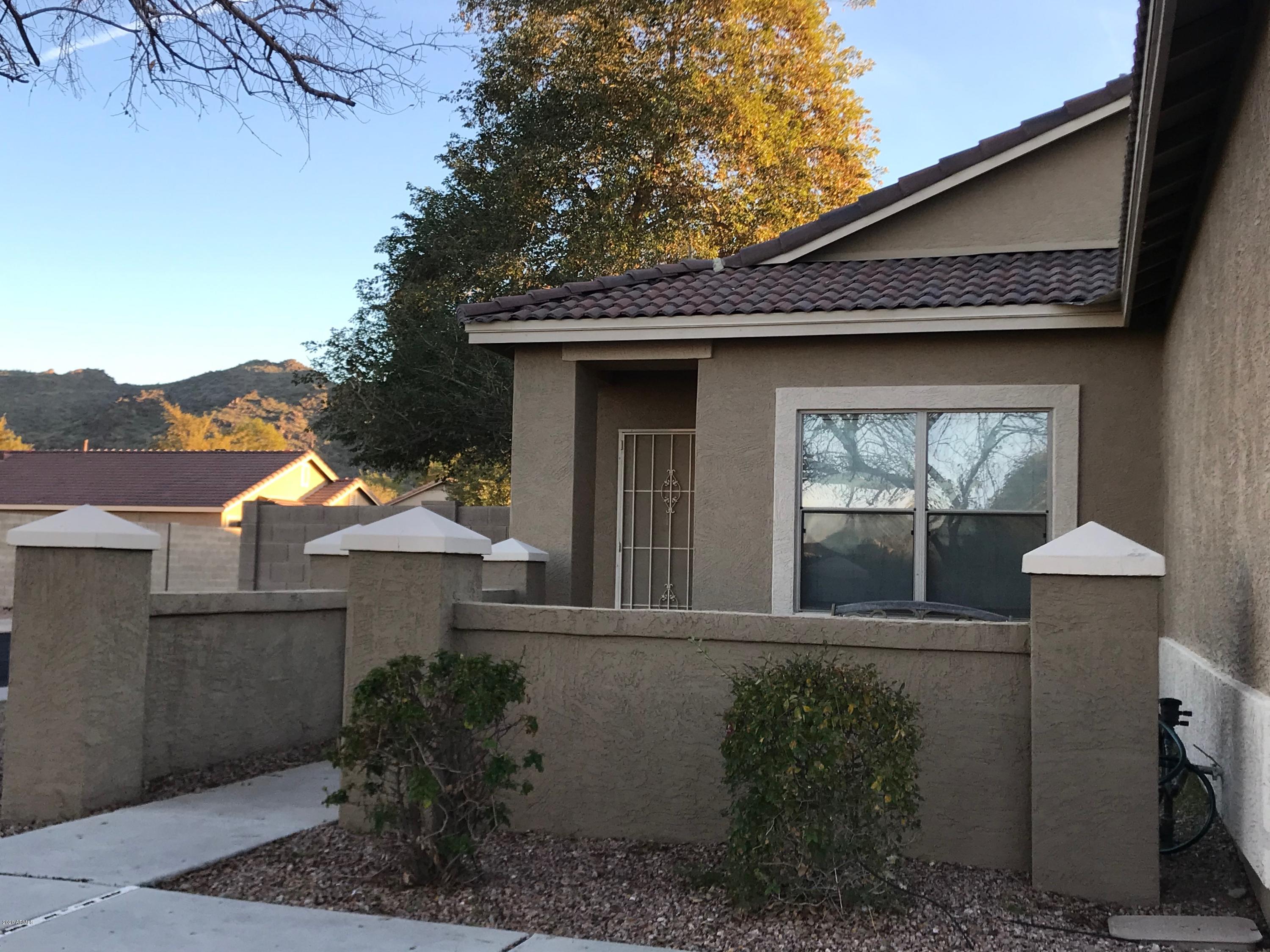 933 East Pedro Road Phoenix, AZ 85042 - Photo 4 of 49 IMG_6617