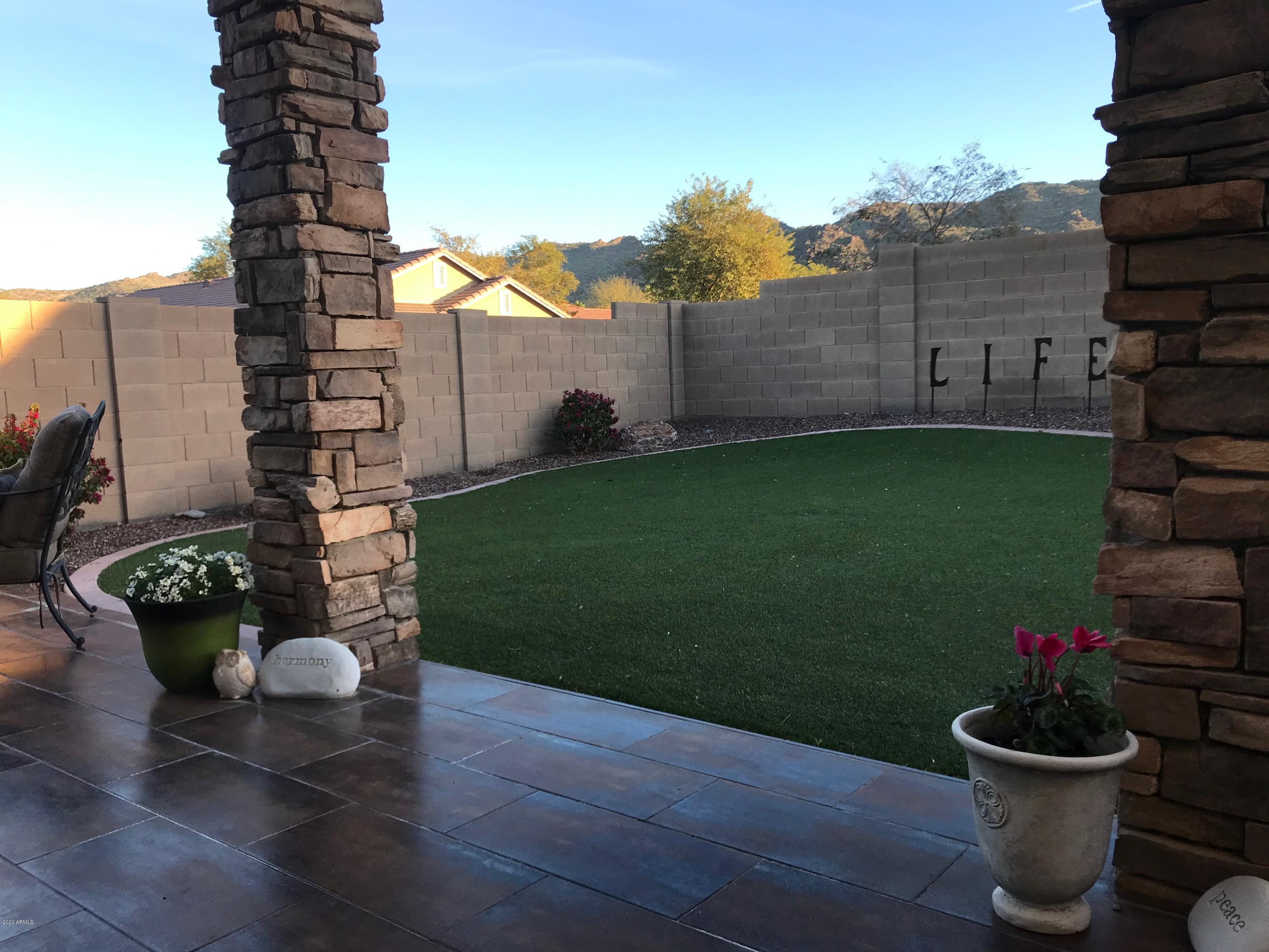 933 East Pedro Road Phoenix, AZ 85042 - Photo 41 of 49 IMG_6591