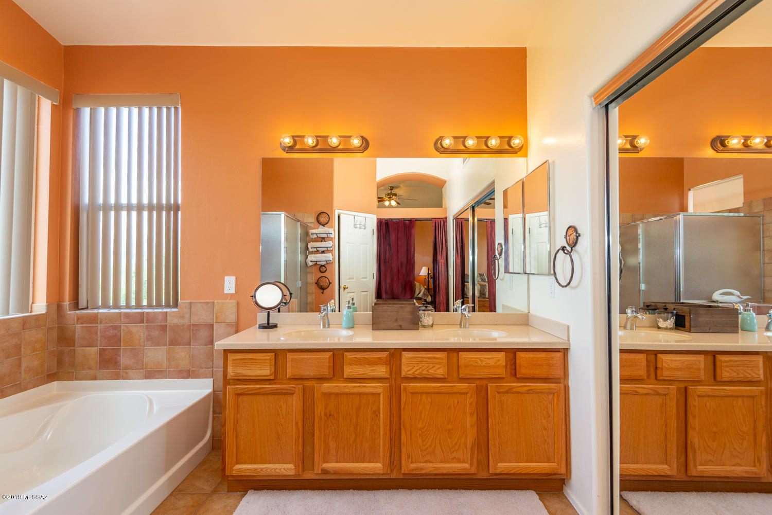 272 Camino Josefina Rio Rico, AZ 85648 - Photo 31 of 50