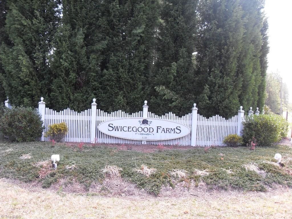 184 Swicegood Road Linwood, NC 27299 - Photo 1 of 1