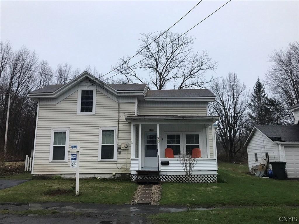 28 Spring Street Schroeppel, NY 13135 - Photo 1 of 1 Gallery Image 1