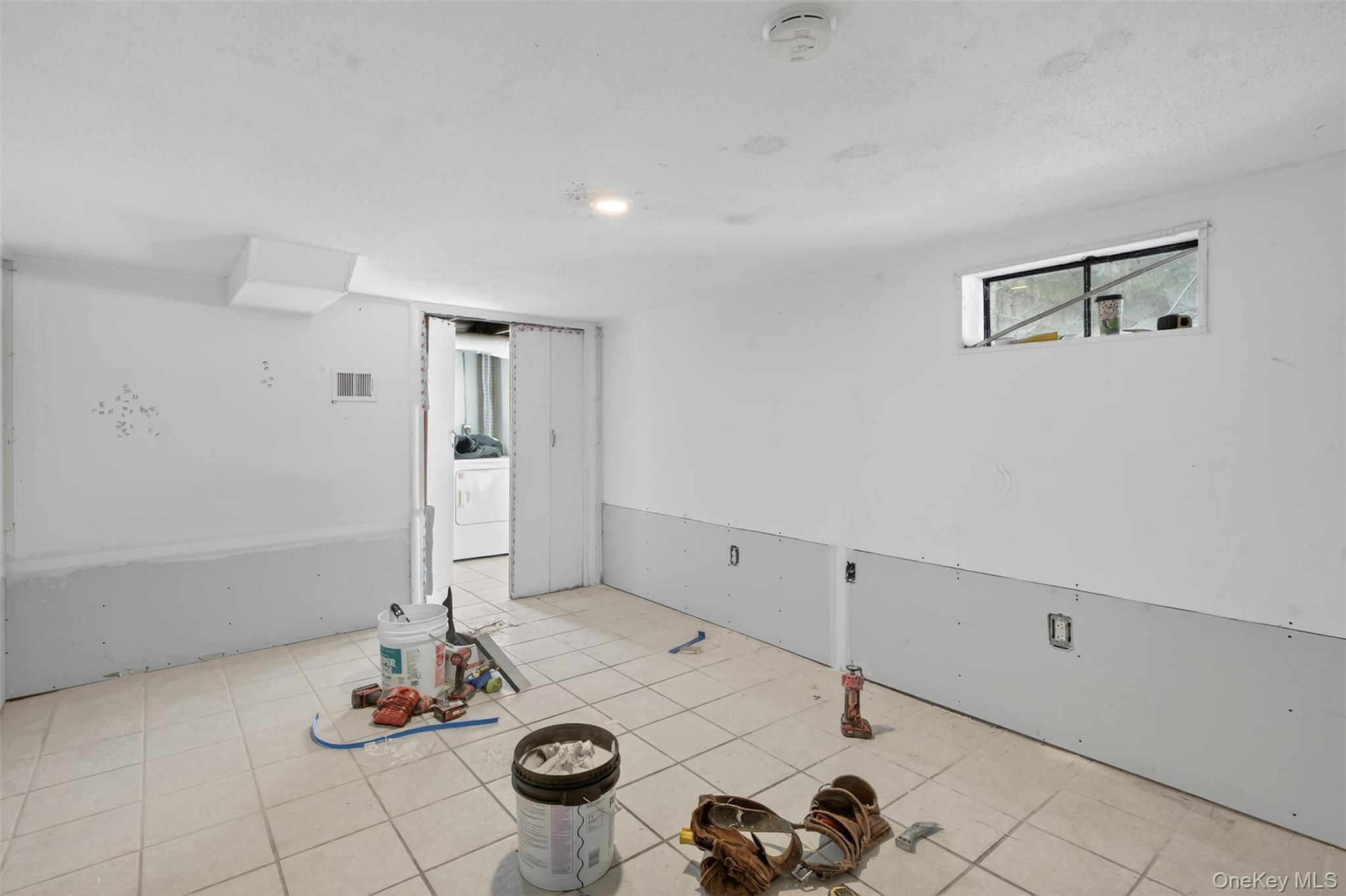 488 Tally Ho Road Middletown, NY 10940 - Photo 14 of 16 a view of a workspace