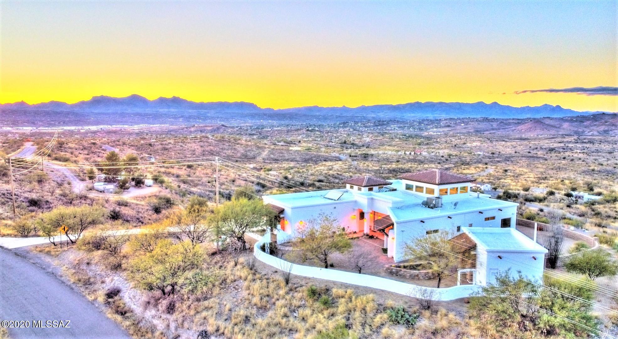 180 Paseo Mexico Rio Rico, AZ 85648 - Photo 7 of 50