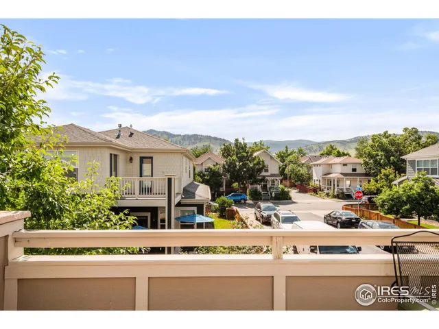 $785,000 | 1820 Mary Lane, Unit 16, Boulder, CO 80304