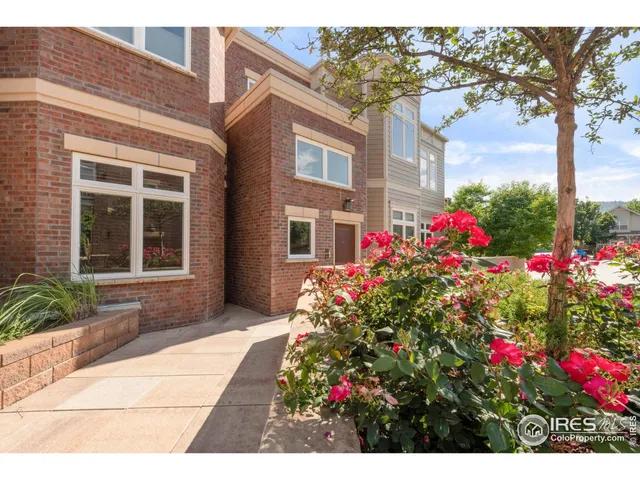 $785,000 | 1820 Mary Lane, Unit 16, Boulder, CO 80304