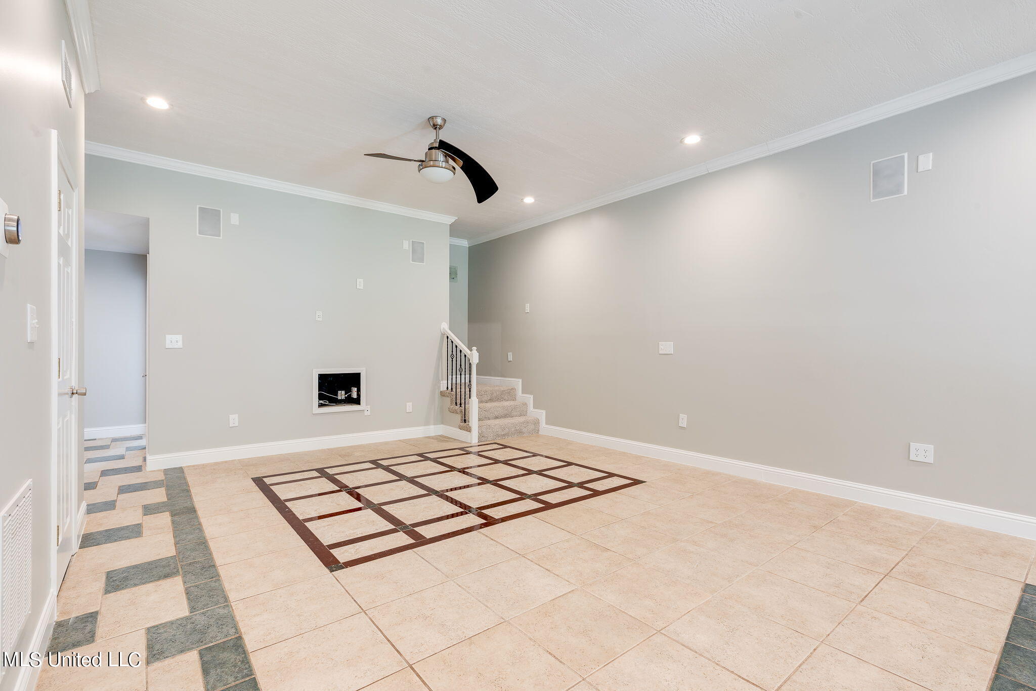 20050 Watts Road Long Beach, MS 39560 - Photo 23 of 44 Great Room