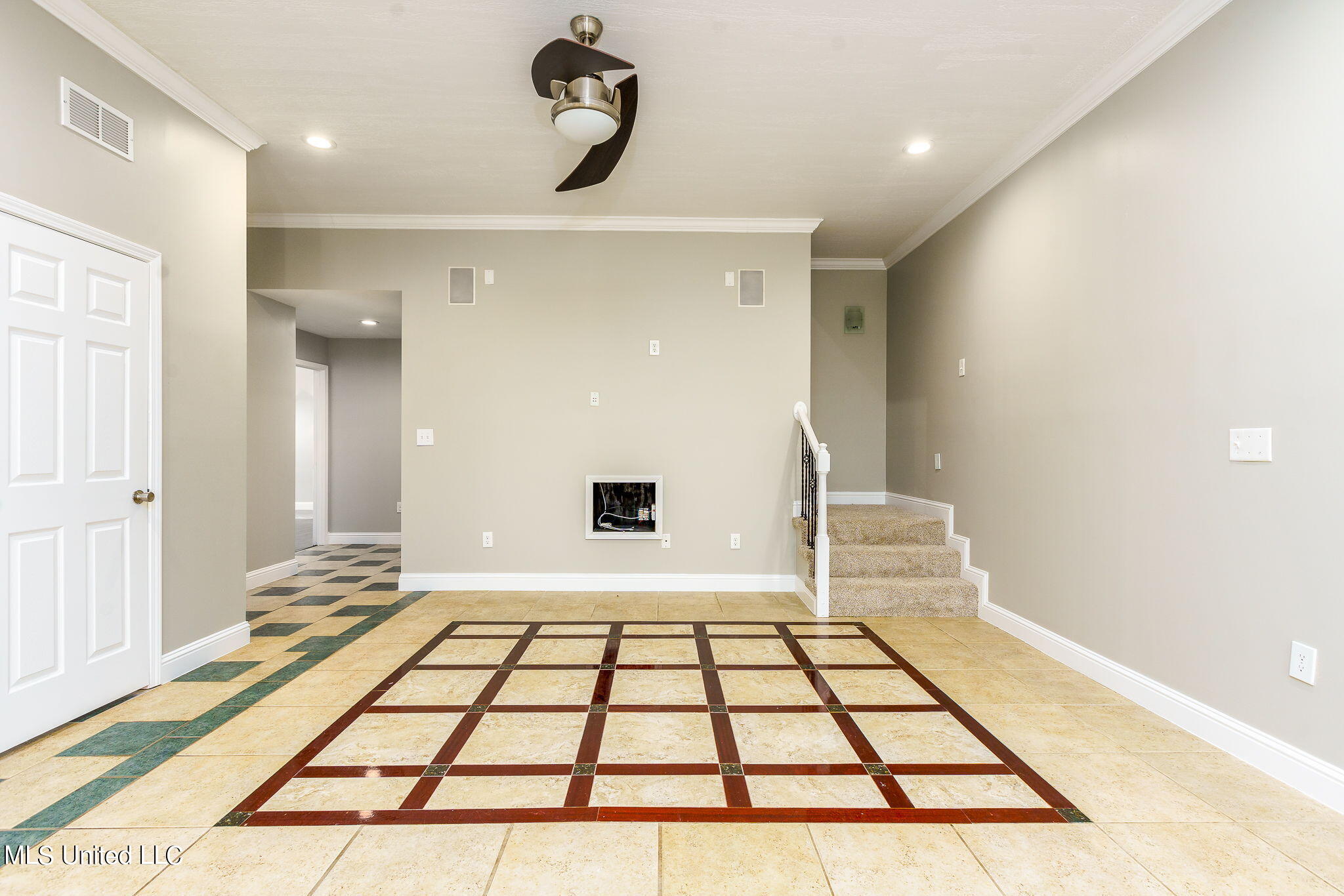 20050 Watts Road Long Beach, MS 39560 - Photo 24 of 44 Great Room