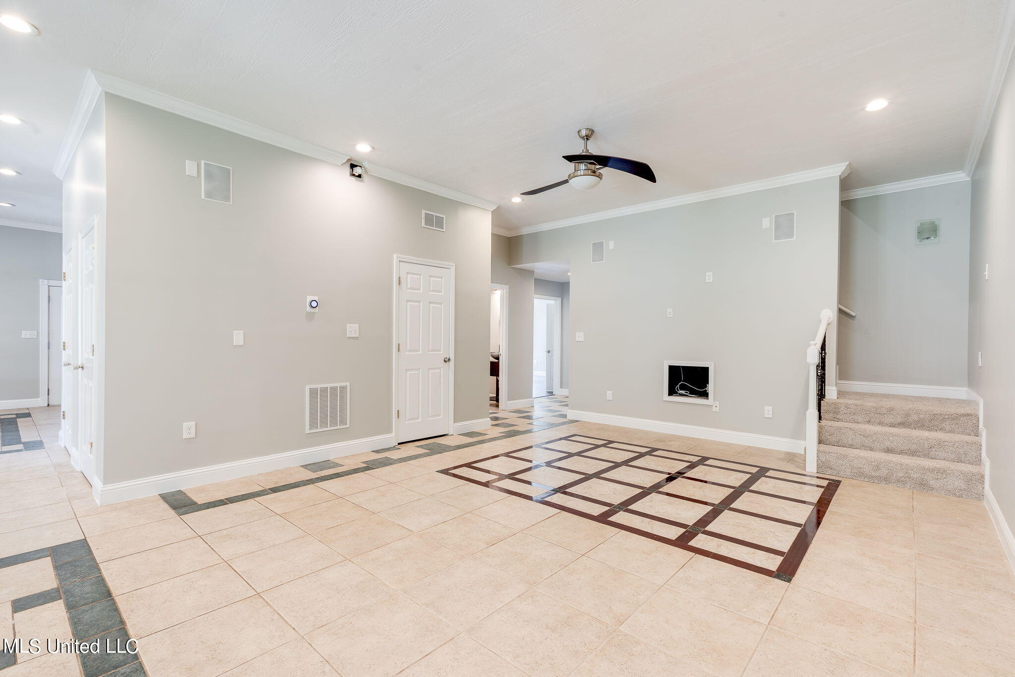 20050 Watts Road Long Beach, MS 39560 - Photo 3 of 44 Great Room