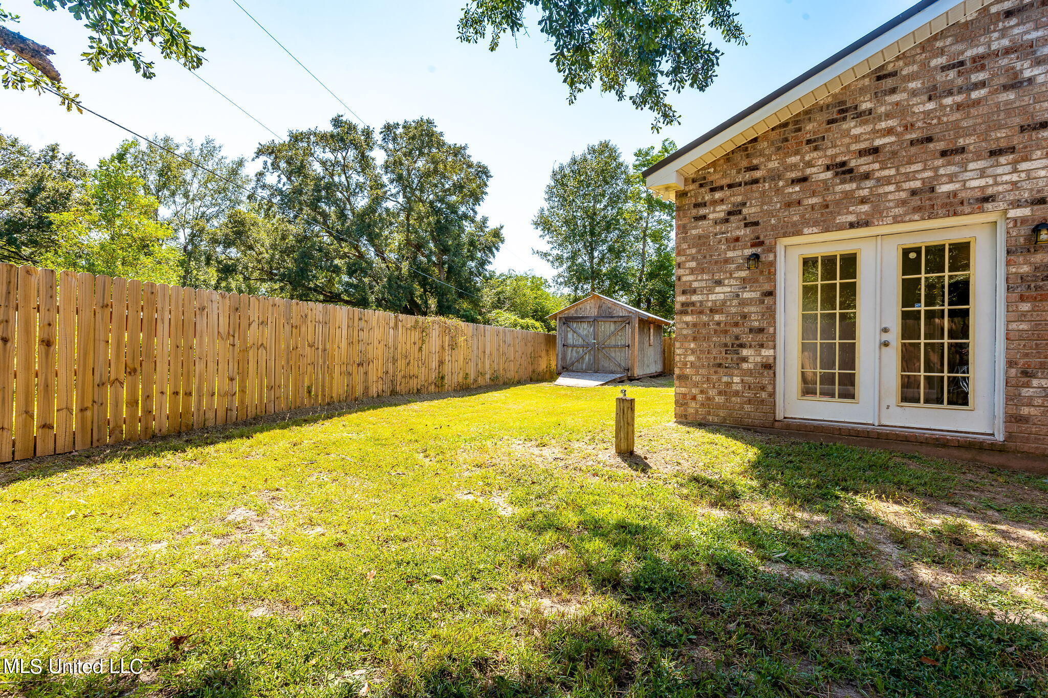 20050 Watts Road Long Beach, MS 39560 - Photo 41 of 44 Exterior