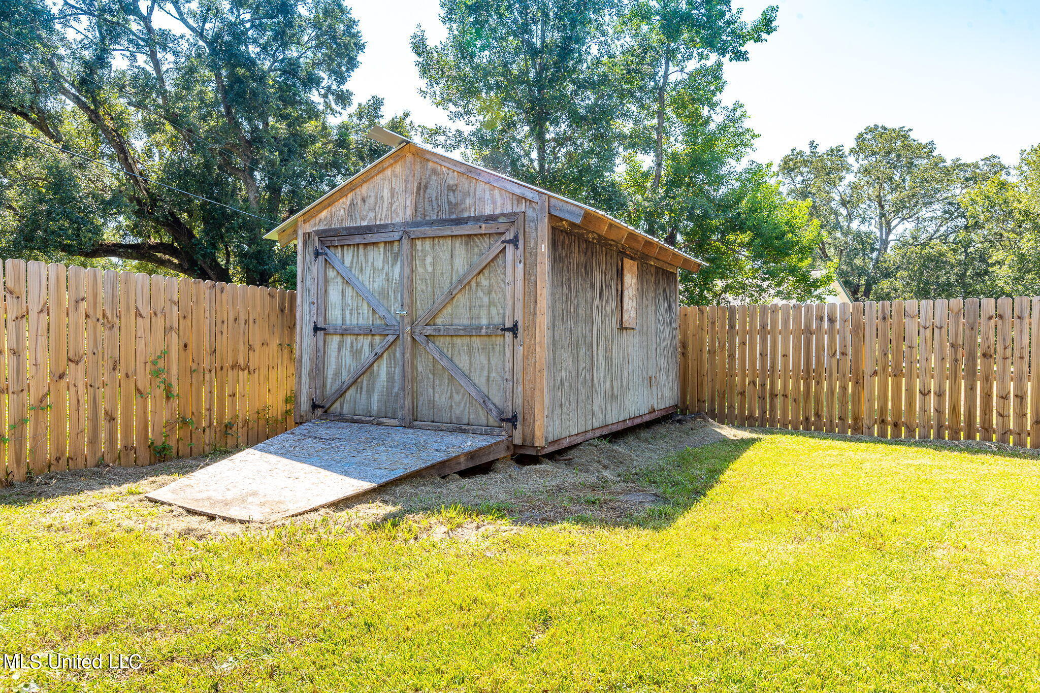 20050 Watts Road Long Beach, MS 39560 - Photo 42 of 44 Exterior