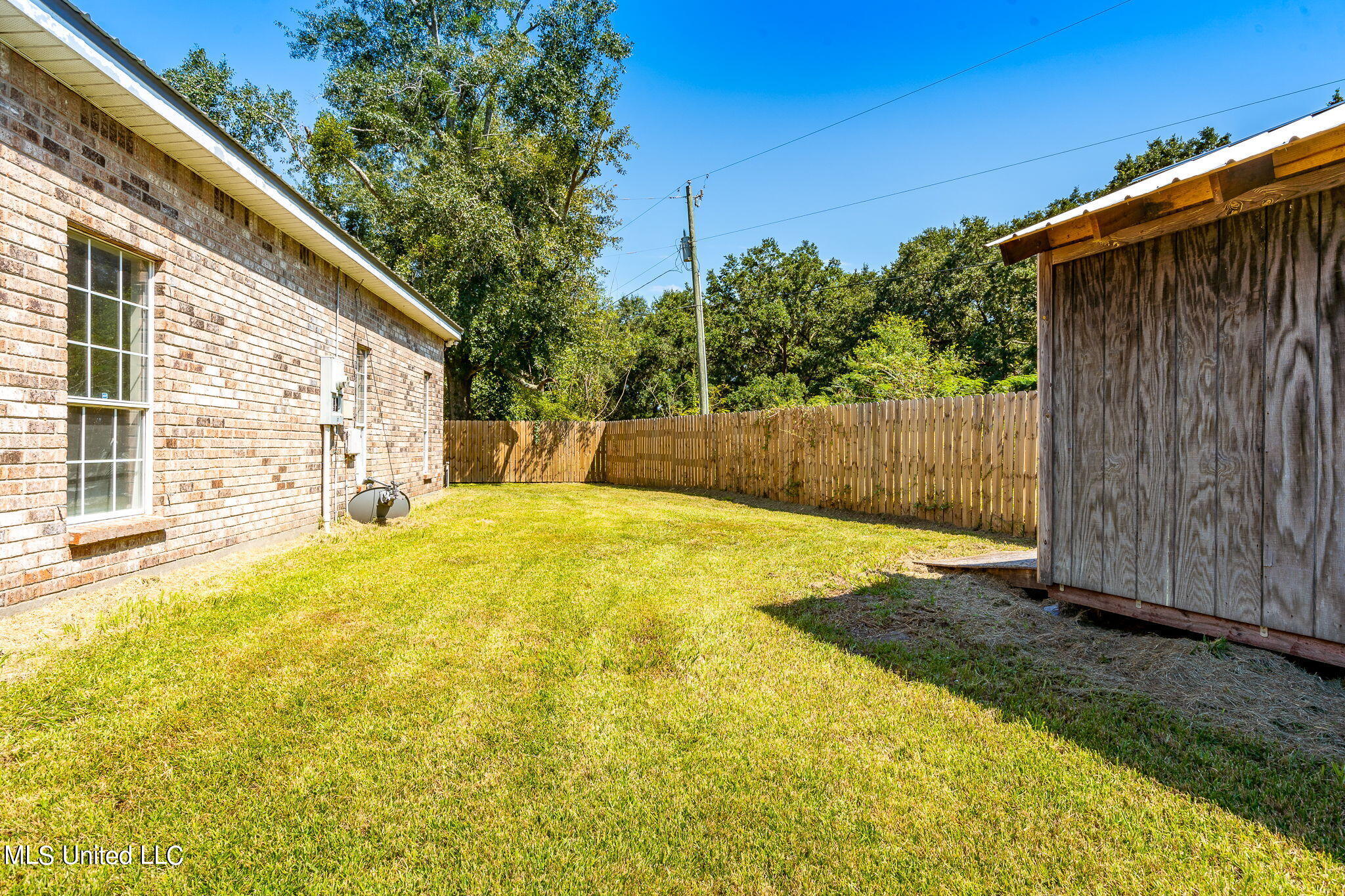 20050 Watts Road Long Beach, MS 39560 - Photo 43 of 44 Exterior