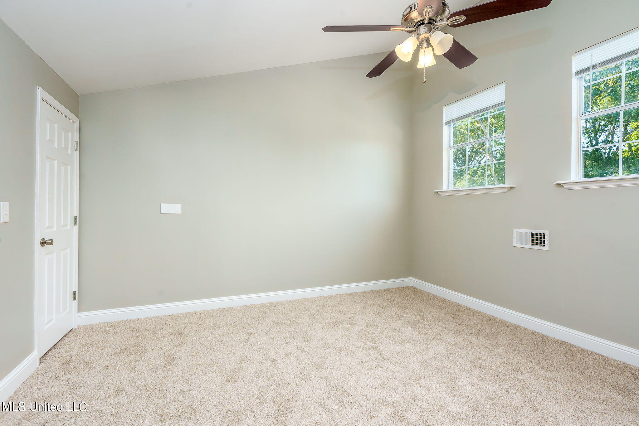 20050 Watts Road Long Beach, MS 39560 - Photo 7 of 44 Bedroom #3