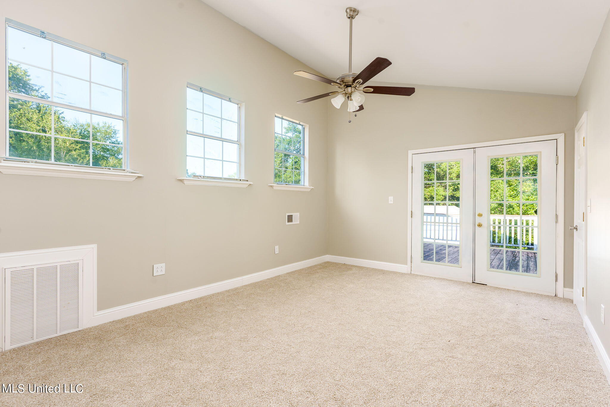 20050 Watts Road Long Beach, MS 39560 - Photo 8 of 44 Bedroom #4