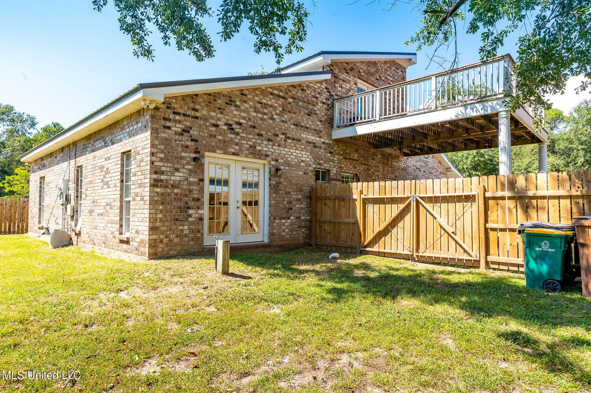 20050 Watts Road Long Beach, MS 39560 - Photo 10 of 44 Exterior