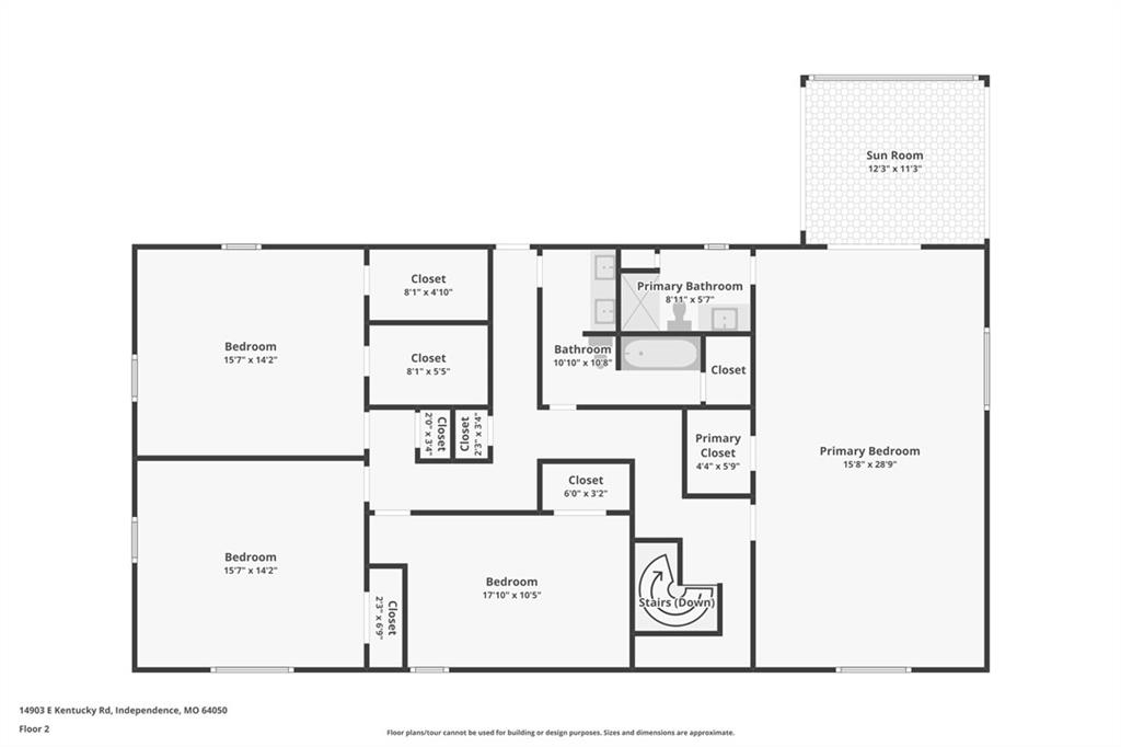14903 East Kentucky Road Independence, MO 64050 - Photo 42 of 42
