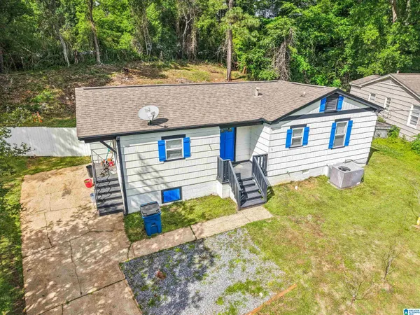 $133,500 | 829 Alden Avenue, Birmingham, AL 35228