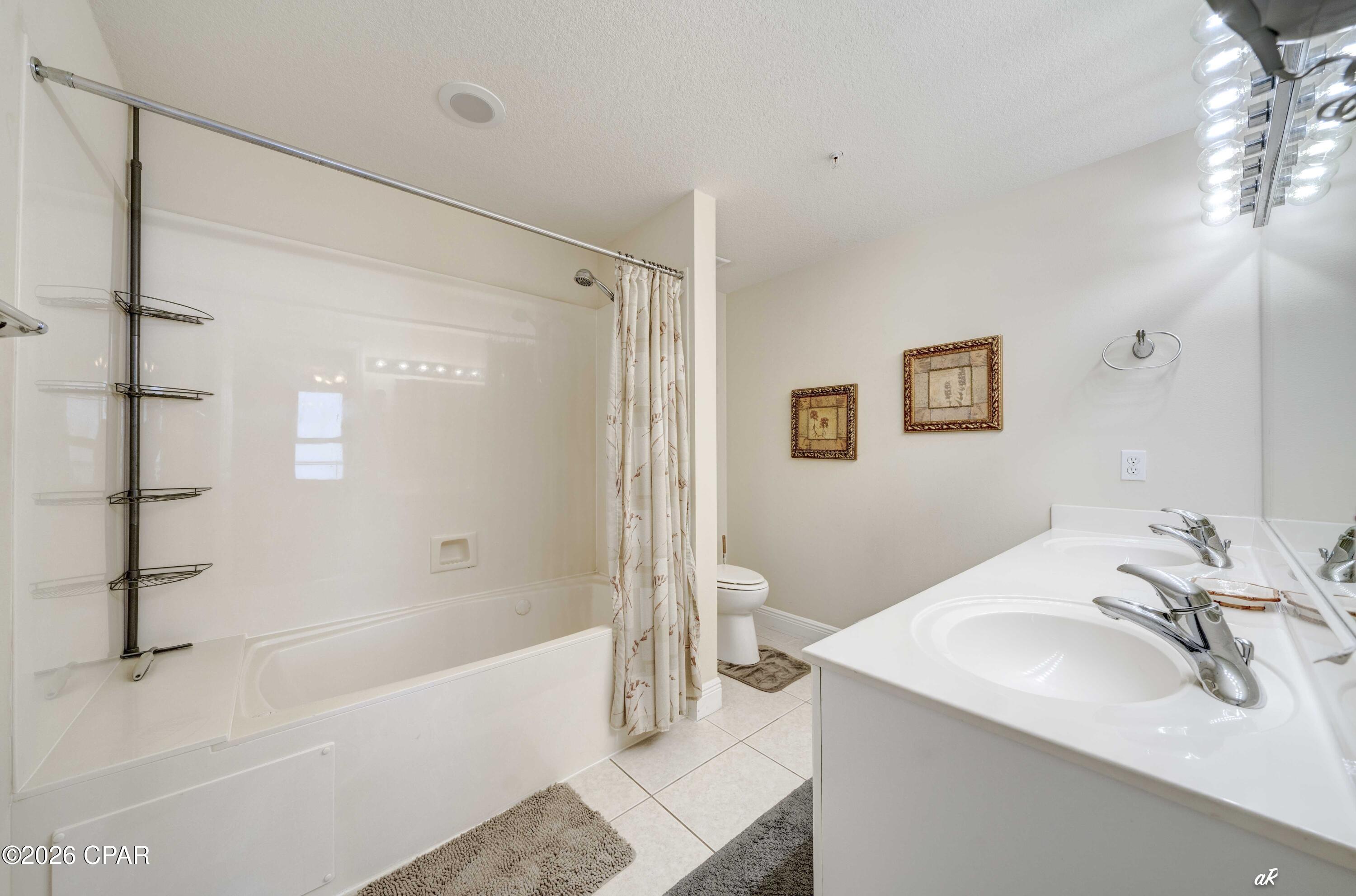 17757 Front Beach Road, Unit 1908B Panama City Beach, FL 32413 - Photo 12 of 27 Gallery Image 12