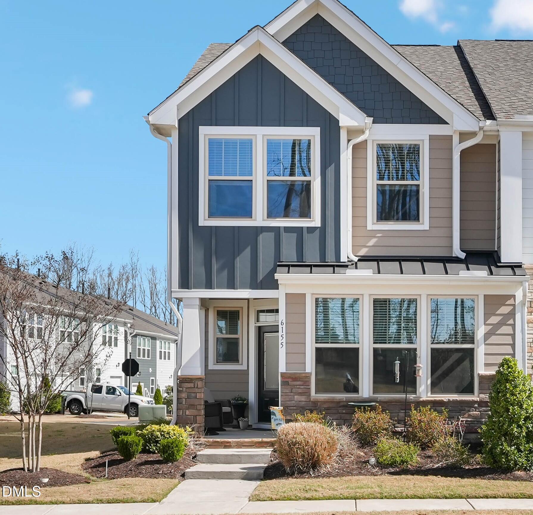 6155 Taylor Road Wendell, NC 27591 - Photo 1 of 40 6155 Taylor Road