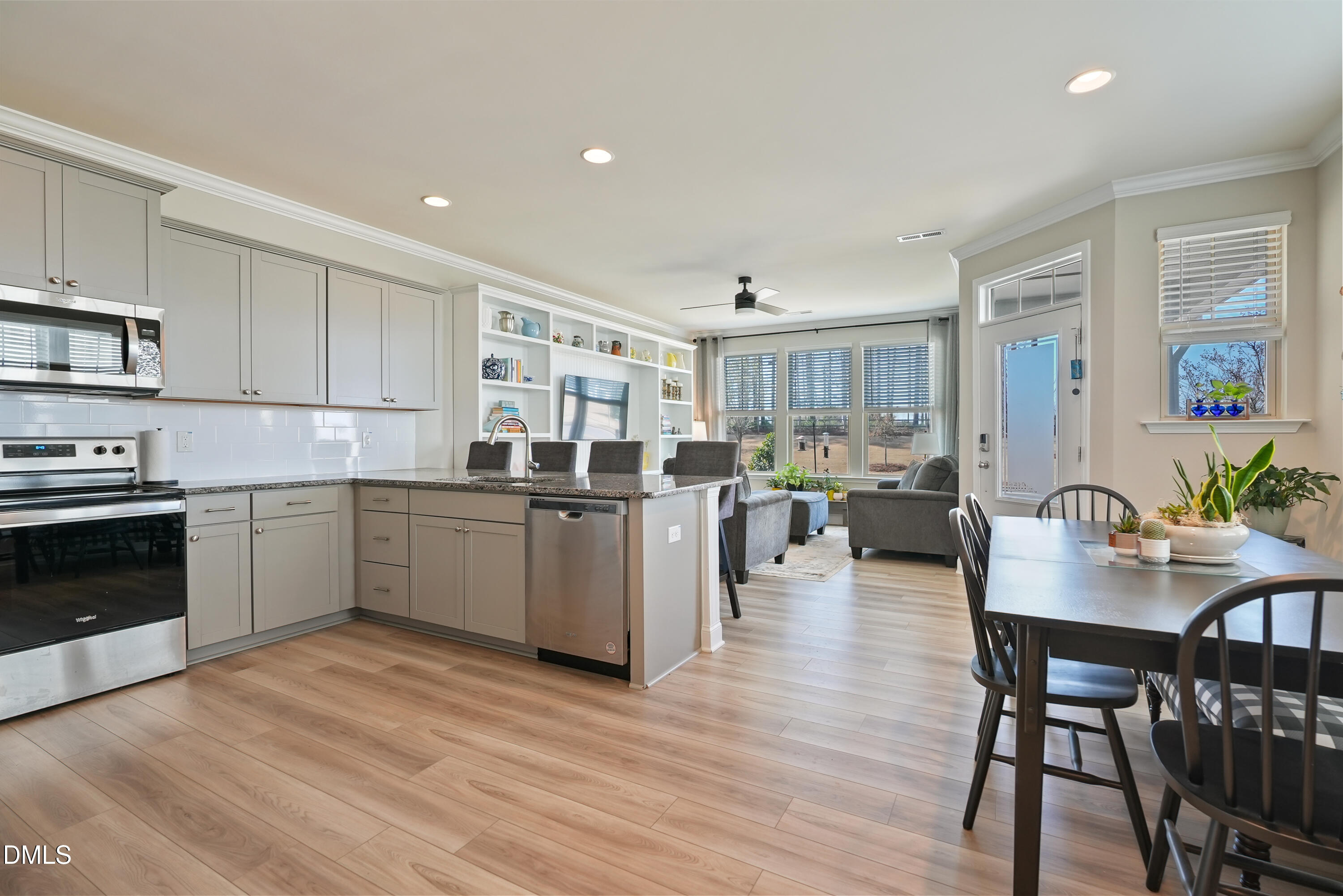 6155 Taylor Road Wendell, NC 27591 - Photo 13 of 40 DSC02473