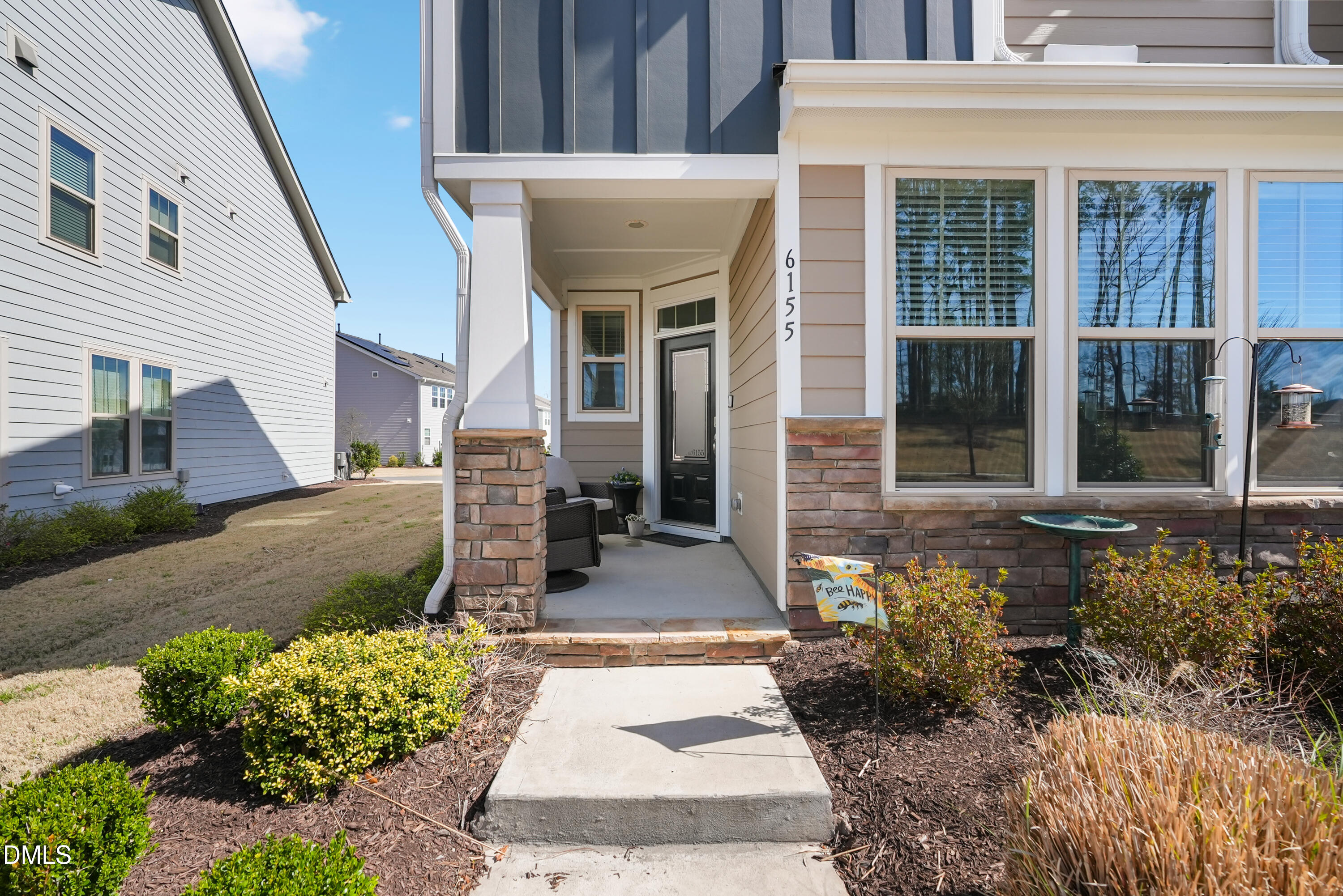 6155 Taylor Road Wendell, NC 27591 - Photo 2 of 40 Great End UNIT